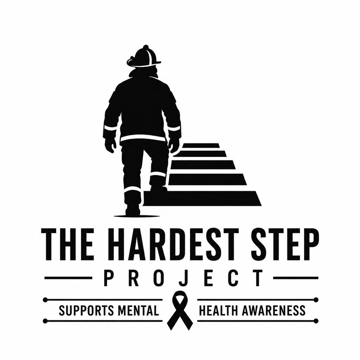 The Hardest Step